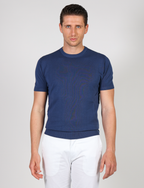 Lightweight cotton T-shirt