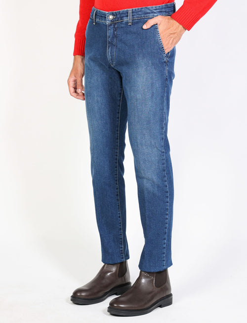 Jeans Tasca America