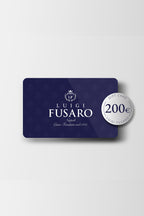 Gift Card 200€