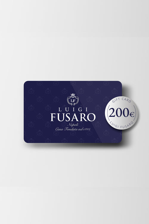 Gift Card 200€